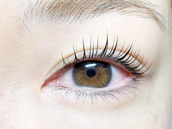 サクラ 心斎橋店(SAKURA)/セーブルエクステ140本