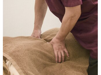 中島整骨院 鍼灸院 整体院/整体