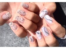 ポライト(POLITE)/アシメ Design