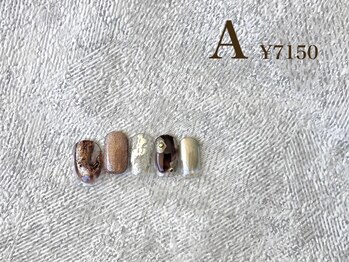 ツーバイマックスビューティー 吉祥寺(2by MAX BEAUTY)/3月Design course A