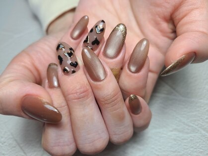 ビーベルネイル(B.Bell Nail)の写真