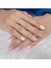ウープスネイル 北上パル店(OopsNAIL)/