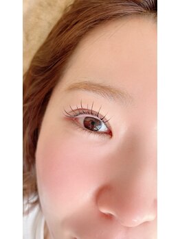 チャム(chum)/カールデザイン