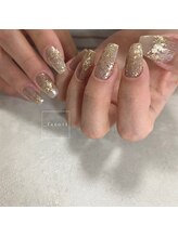 ファボリ(favori)/ゴールドアイテム♪