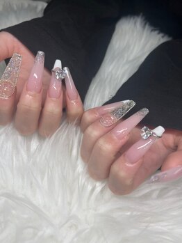 ネイルニジュウイチ(nail 21)/