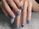 メンズネイル ¥6.600
