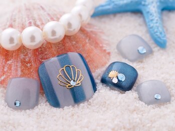 グランビューティー 焼津店(gran beauty)/