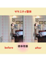 心斎橋長堀フェムテック整骨院/大阪　心斎橋　本町　難波　整体