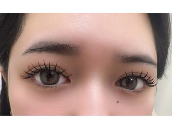 ダブリューサロン(W Salon)/バインドロックで束感