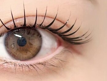 ビーフォーアイラッシュ 花巻店(Be Four eyelash)の写真/ナチュラルに盛れるマツパなら『パリジェンヌラッシュリフト』☆韓国風束感まつげなら『マスカラパーマ』♪