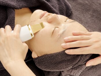 ラヴィオス(RAVIOS)/ハーブピーリング/ララピール