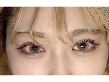 アウラ 小矢部店(AULA)/eyelash design