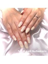 エヌエービー(N.A.B.)/シンプルスカルプ