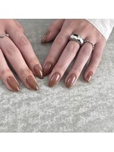 ビーティベーシック(B.t.Basic)/ブラウンカラー