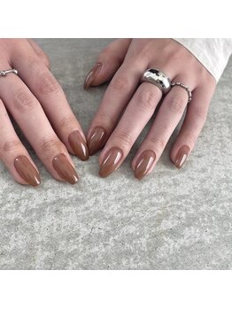 ビーティベーシック(B.t.Basic)/ブラウンカラー