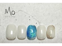 ネイルサロン マミーナオレンジ 錦糸町店/[9900yen税込]定額デザイン