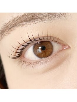 テテ(tete.)/デザインラッシュリフト*