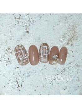 ネイルサロン レインボー(Nail Salon Rainbow)/