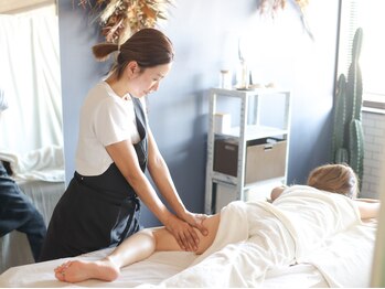 アリュール(ALLURE)/