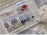 【HAND】Nami指名限定￥8480〔大宮/パラジェル〕