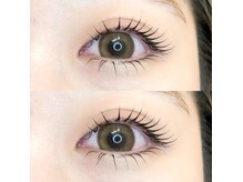 フェイン 青山店(fein.)/パリジェンヌラッシュリフト