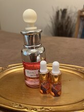 雅菜(miyabina)/フェロモンオイル！