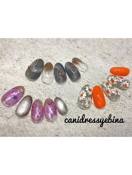 定額メニューのあるサロン