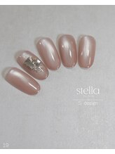 ステラ(stella)/定額Sデザイン