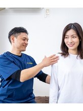 ナチュリカ(Naturica) 持田 和行