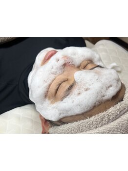 毛穴ケアをしたい