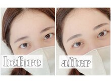 アイルブロウ 西宮北口(I'LL)/ブロウリフト