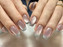 ルラワンネイル(LR.ONE Nail)/