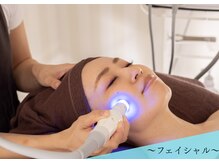 千歳の女神 岡崎店/【フェイシャル】
