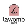 ラウーム 下北沢(lawomb)のお店ロゴ