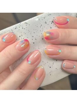 ユーシィー(Yuxi)/定額¥5880