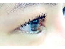 アンディ(Andy)/ラッシュリフトLカール☆