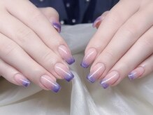 ローズ(Rose)/rose nail salon