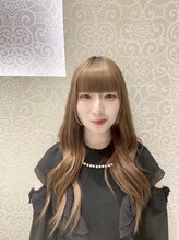 ジョアアンジェ 心斎橋店(joie ange) 松村 