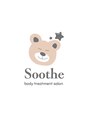 スーズ(Soothe)/body  treatment salon soothe(スーズ)
