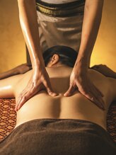 サバイカーイ(ITM)/タイ式アロマ