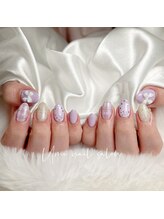 ユミ(Umi)/【持ち込みデザイン】】