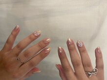 マイ ネイル 銀座店(Mai Nail)の雰囲気（お爪の悩みに寄り添い丁寧なカウンセリングを心掛けております＊）