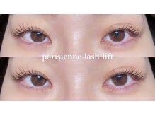 カクテル(COCKTAIL)/パリジェンヌラッシュリフト