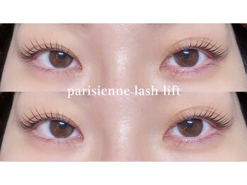 カクテル(COCKTAIL)/パリジェンヌラッシュリフト