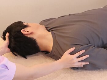 ゆらく/もみほぐし&整体(10)