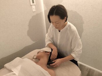 おきもちサロン(おきもちSALON)