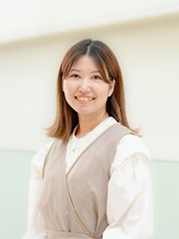 マニネイルケア 盛岡店(maninail CARE) 中村 浄