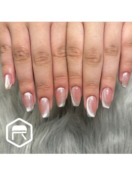 東海最大級ネイルサロン by レディスペネイル 名駅店/アートフリー