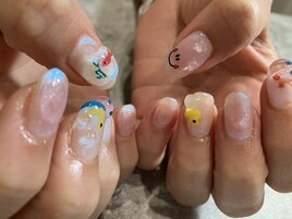 縁日！