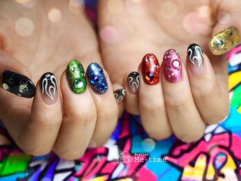 アトリエ ミータイム(Atelier Me-time)/Colorful Unity